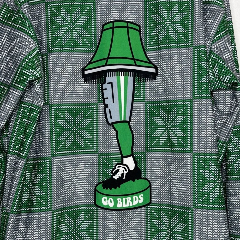 N/A philadelphia eagles